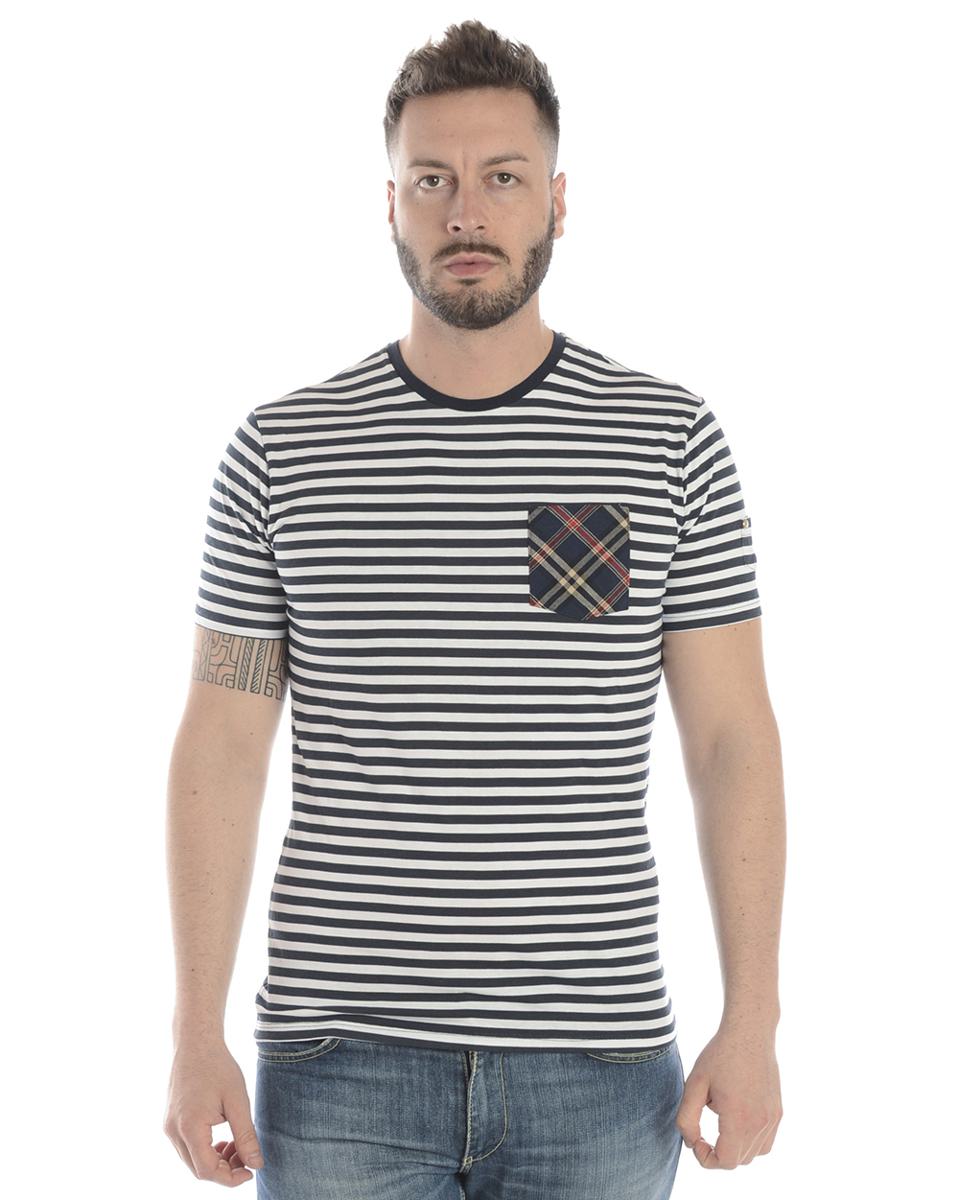 Daniele Alessandrini Topwear