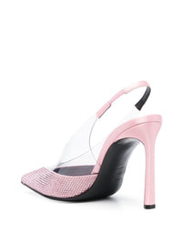 Sergio Rossi With Heel