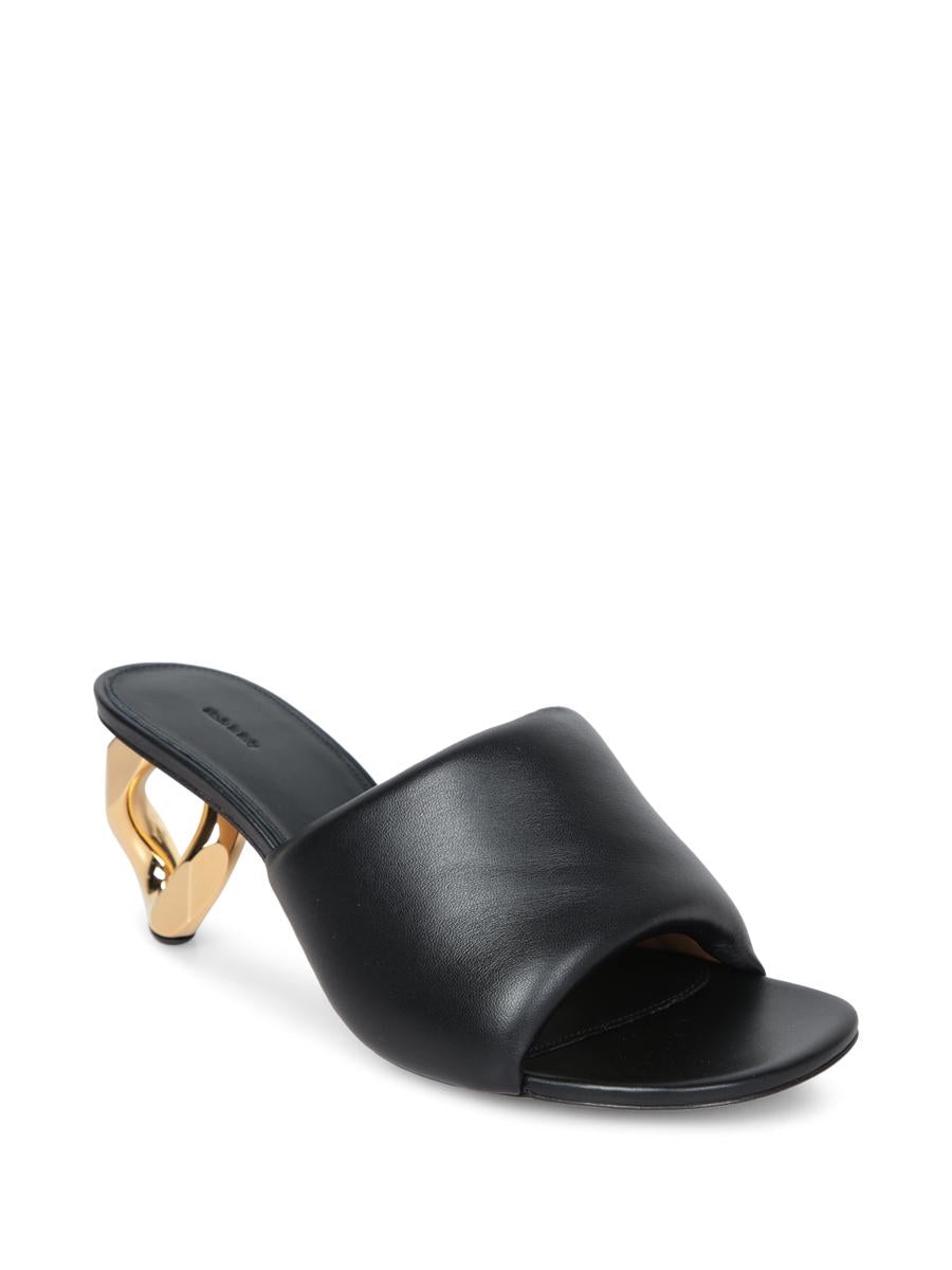 JW Anderson Sandals