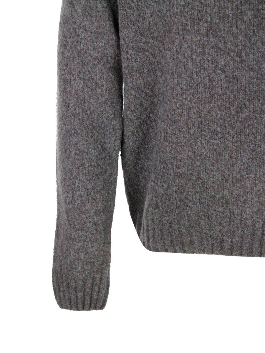 04651/ A Trip In A Bag Sweaters