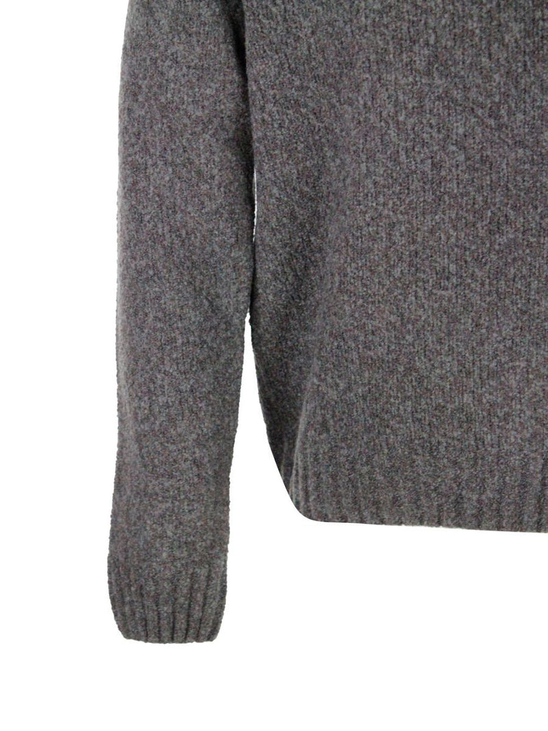 04651/ A Trip In A Bag Sweaters