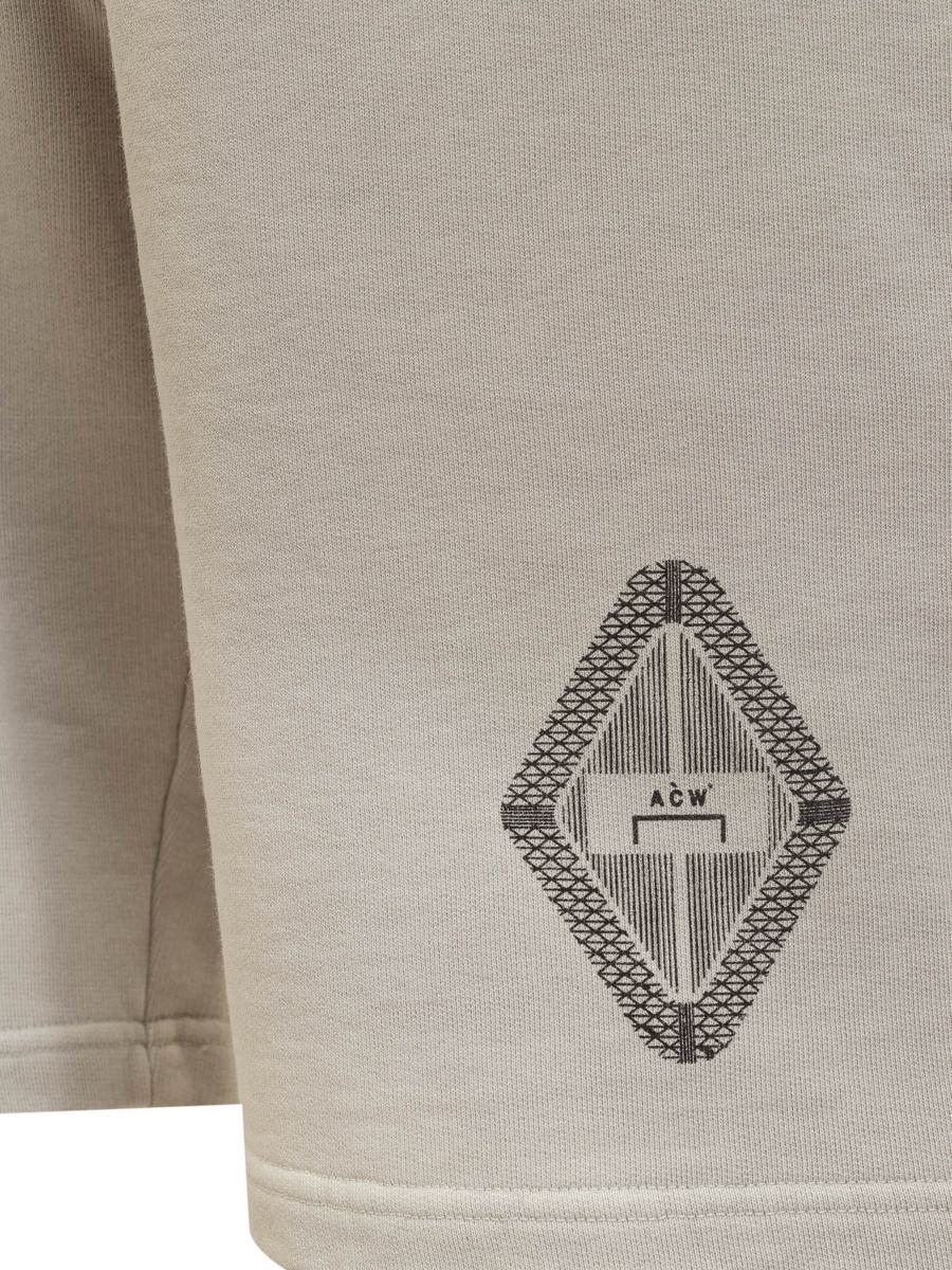 A-Cold-Wall* Shorts Gradient Jersey