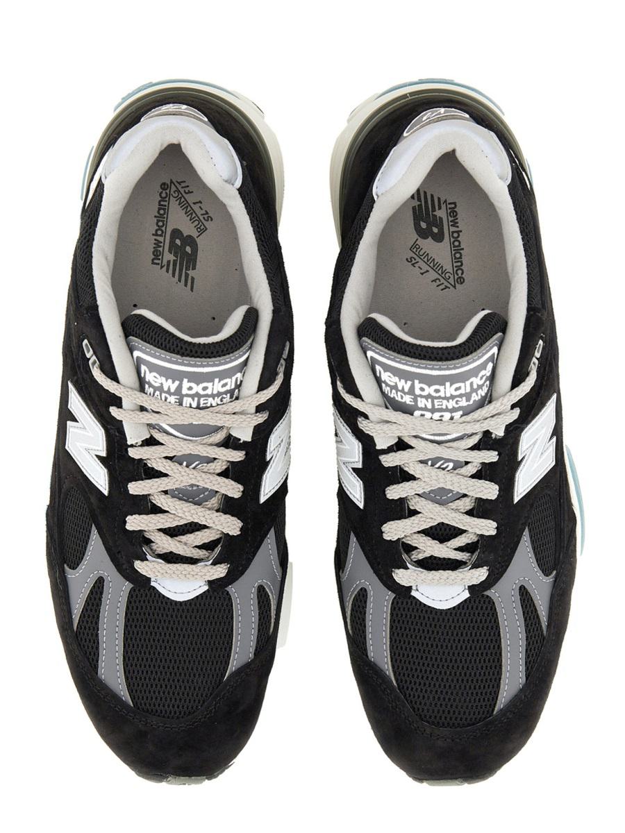 New Balance Sneaker 991V2 Unisex