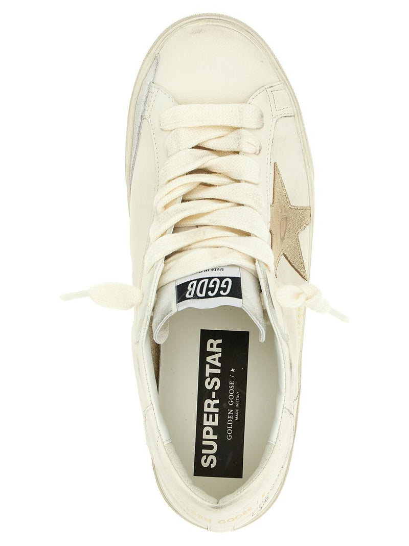 Golden Goose 'Super Star' Sneakers