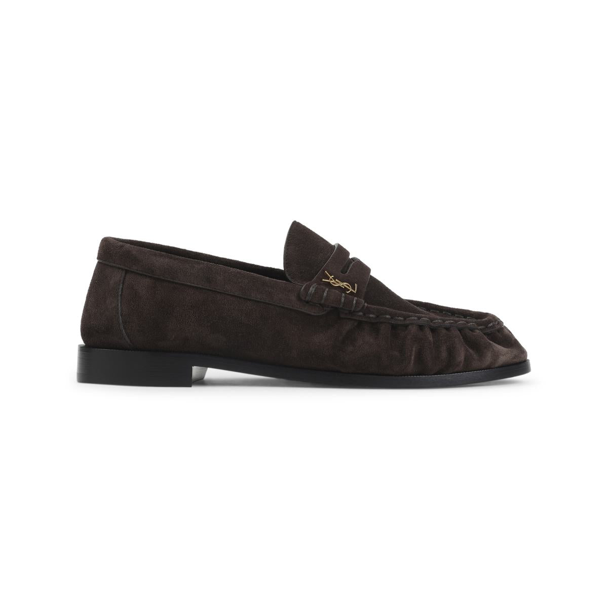 Saint Laurent Loafers