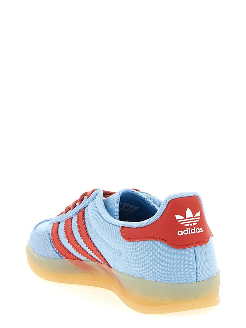 Adidas Originals 'Gazelle Indoor' Sneakers