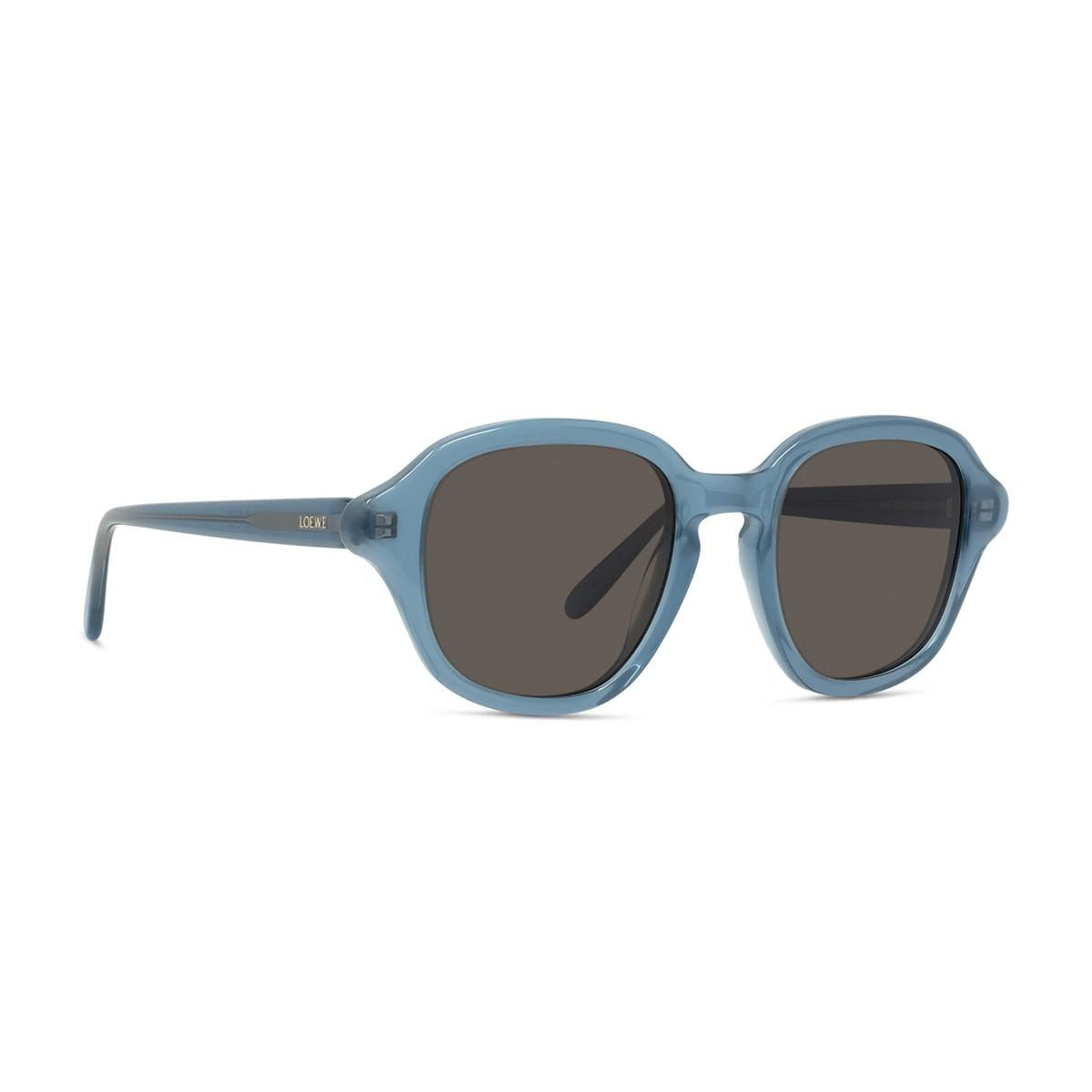 Loewe Slim Sunglasses