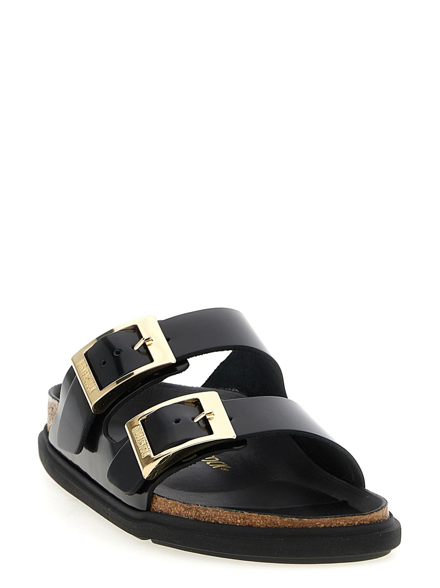 Birkenstock 'Arizona Droplet Buckle' Sandals