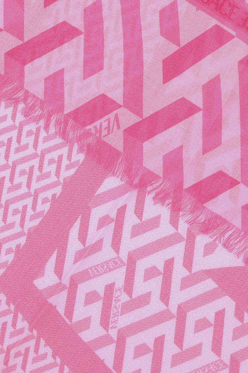 Versace Scarves And Foulards