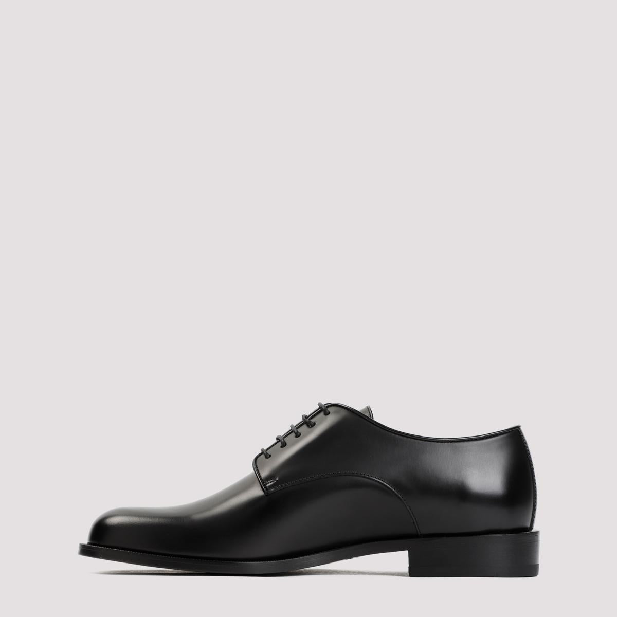 Giorgio Armani Lace-up
