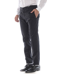 Daniele Alessandrini Jeans Trouser