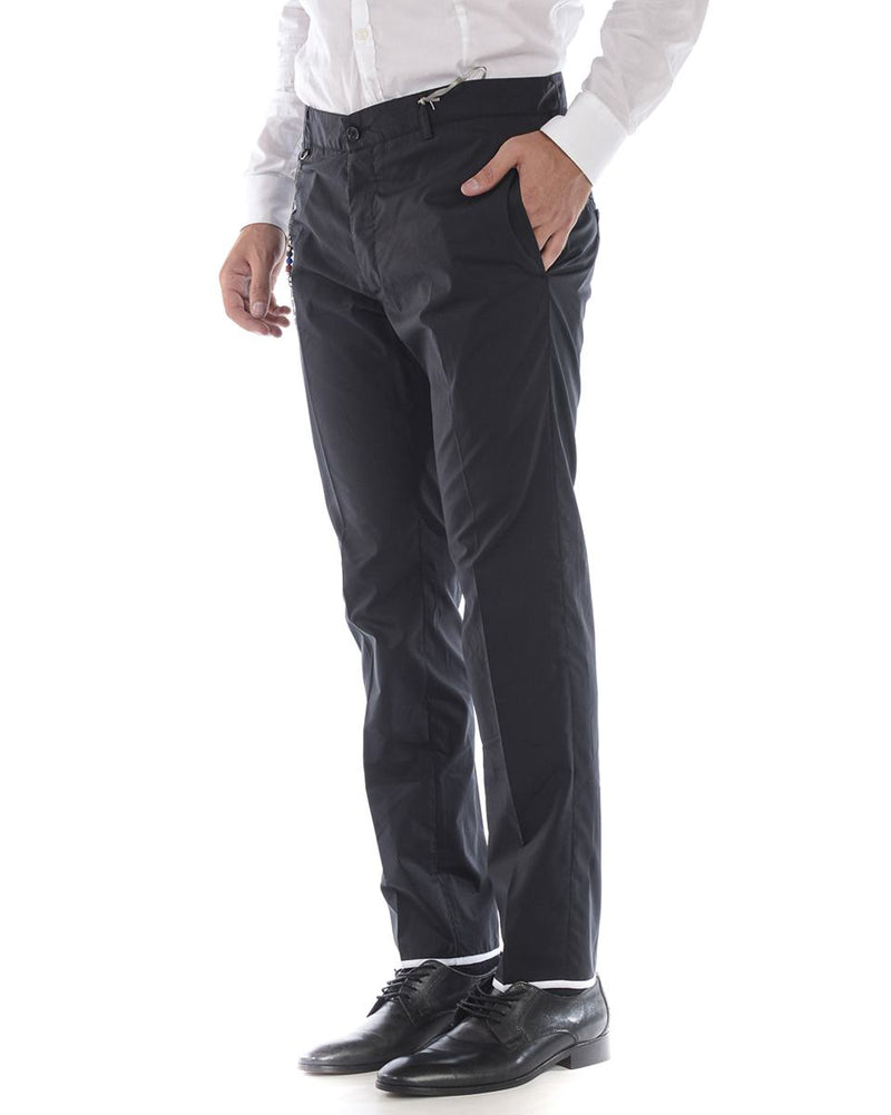 Daniele Alessandrini Jeans Trouser