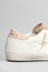 Golden Goose Superstar Sneakers