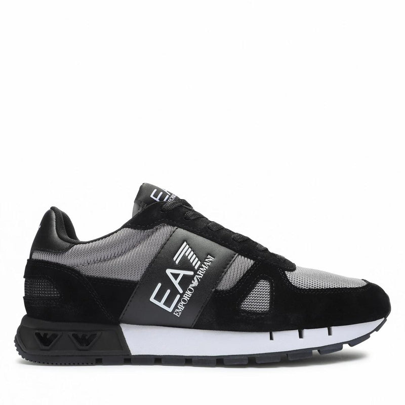 Ea7 Emporio Armani Shoes