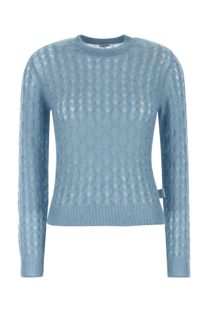 Loewe Knitwear