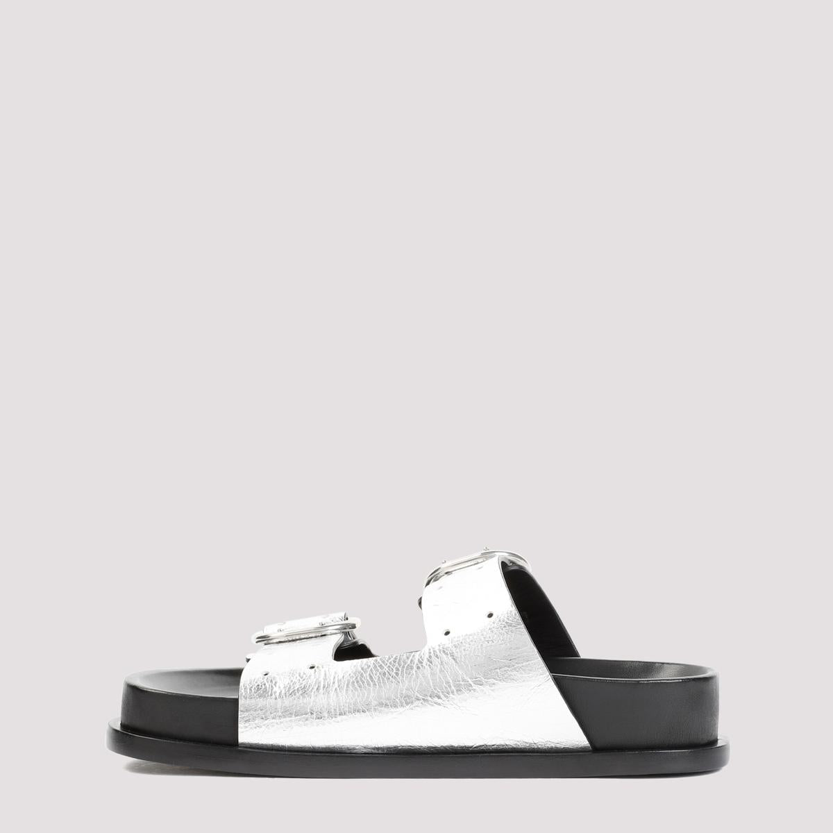 Jil Sander Sandals