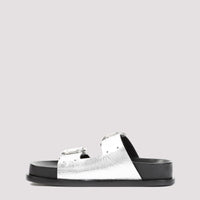 Jil Sander Sandals