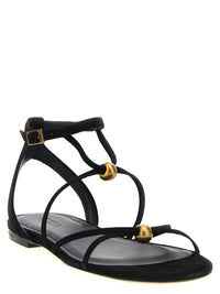 Isabel Marant 'Aeza' Sandals