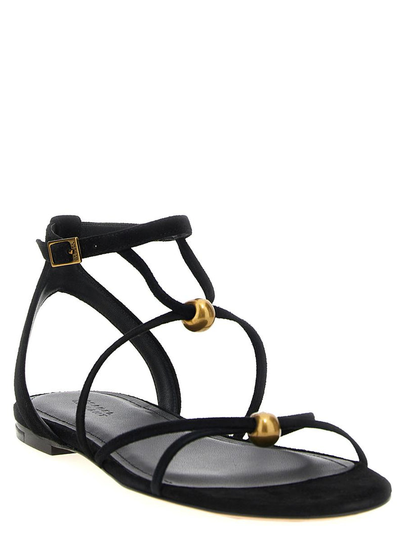 Isabel Marant 'Aeza' Sandals