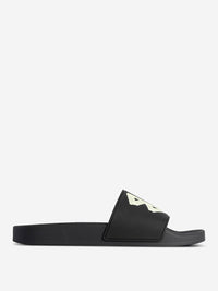 Balenciaga Pool Slide Flip-Flops