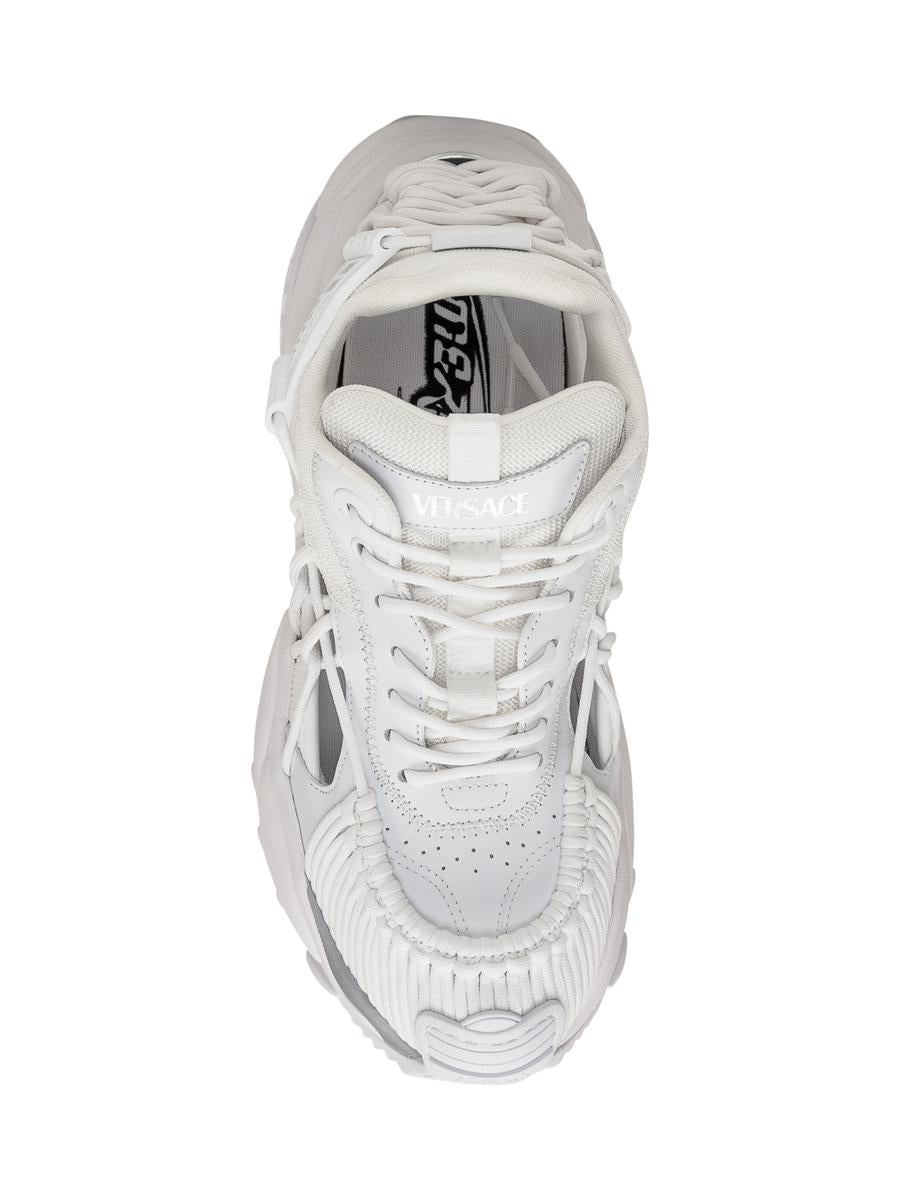 Versace Versace Mercury M_Vs_01 Sneakers