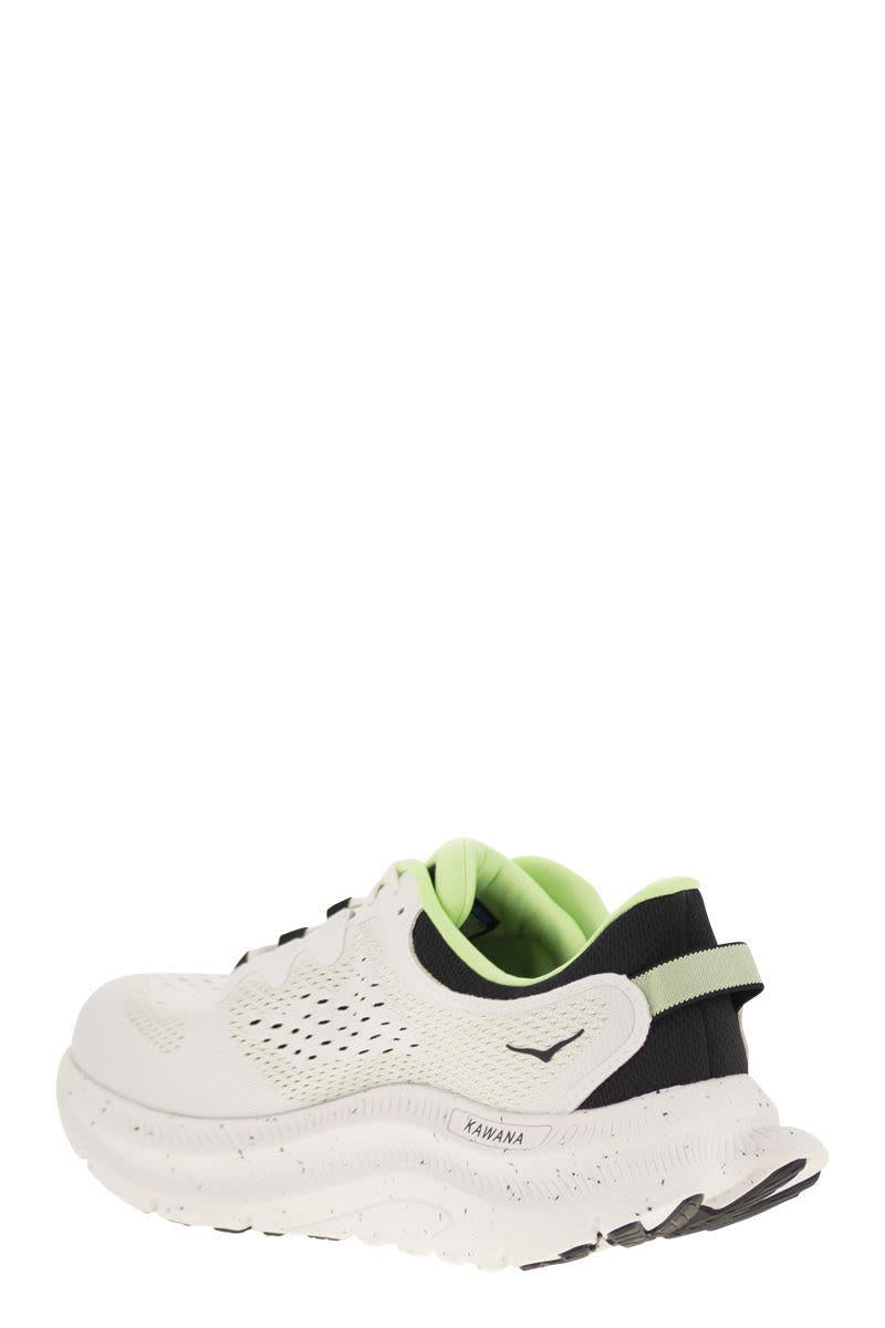 Hoka Kawana 2 - Canvas Sneaker