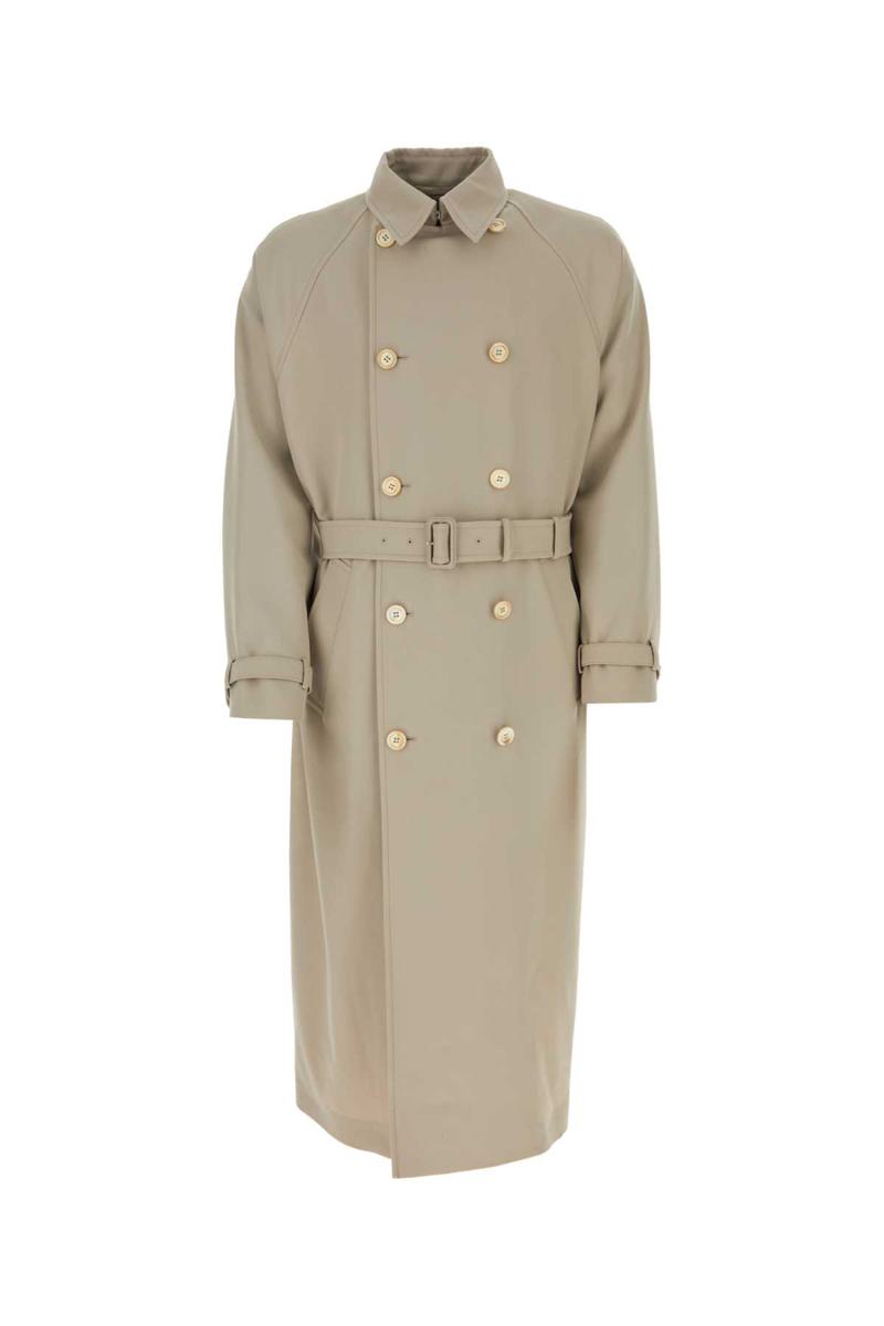 Prada Trench