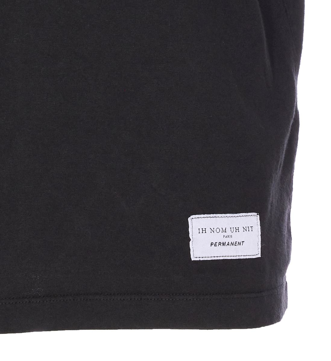 Ih Nom Uh Nit T-Shirts And Polos