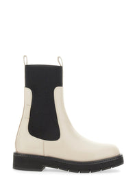 Salvatore Ferragamo Chelsea Boot