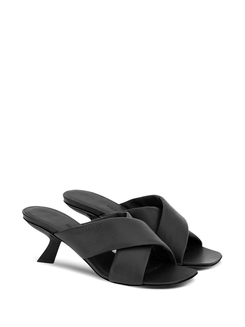 Salvatore Ferragamo Flat Shoes