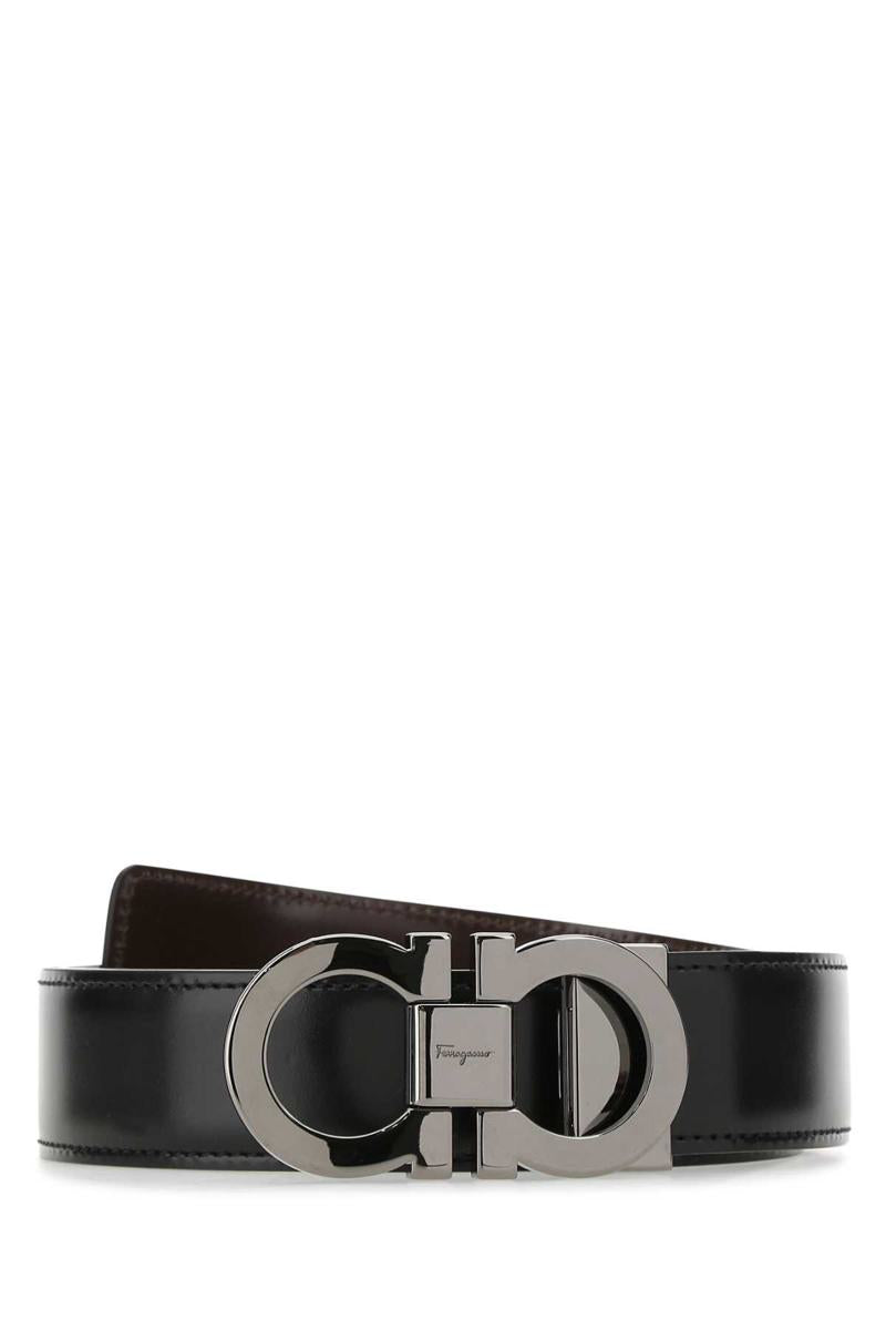 Salvatore Ferragamo Belt