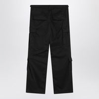Balenciaga Cargo Pants In Blend