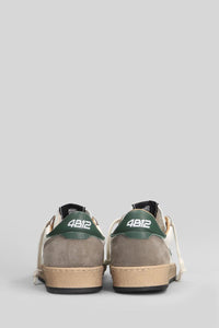 4B12 Playnew Sneakers