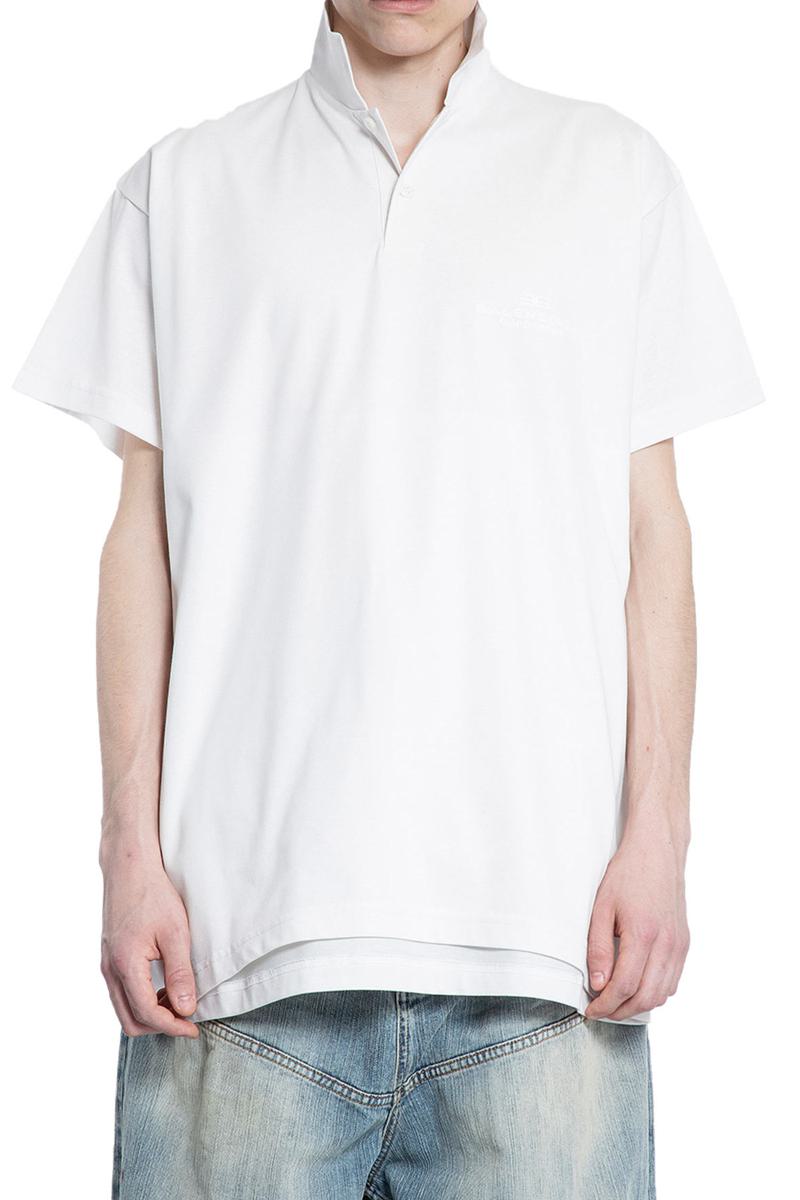 Balenciaga T-Shirts & Tank Tops