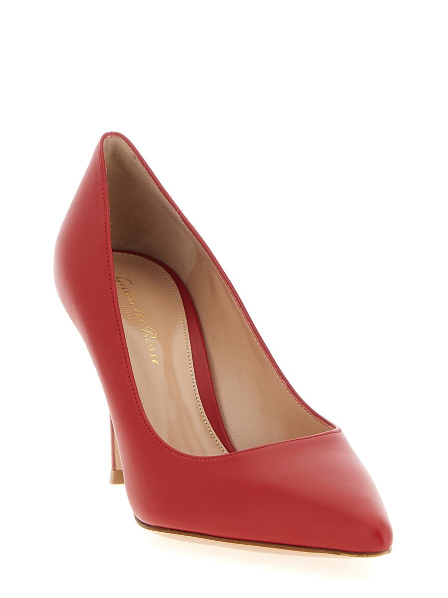 Gianvito Rossi 'Gianvito' Pumps