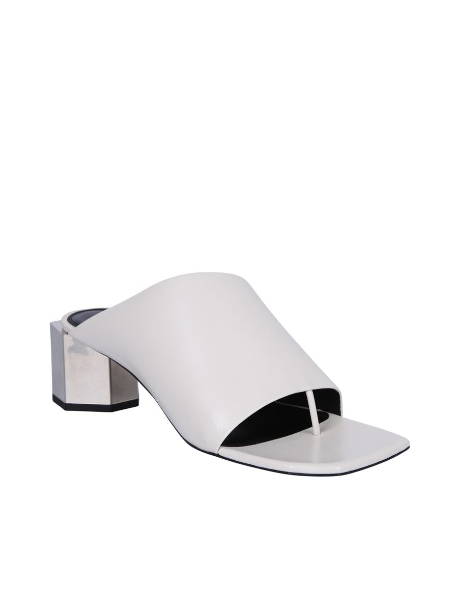 Off-White Sandals