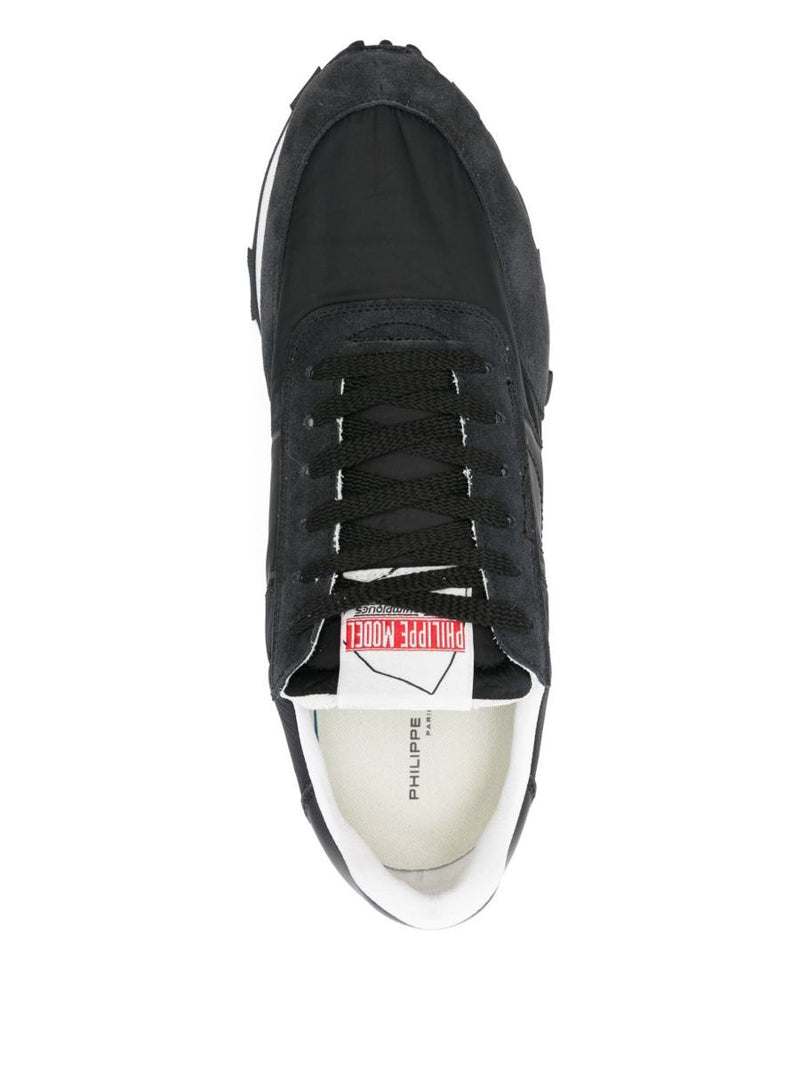 Philippe Model Flat Shoes