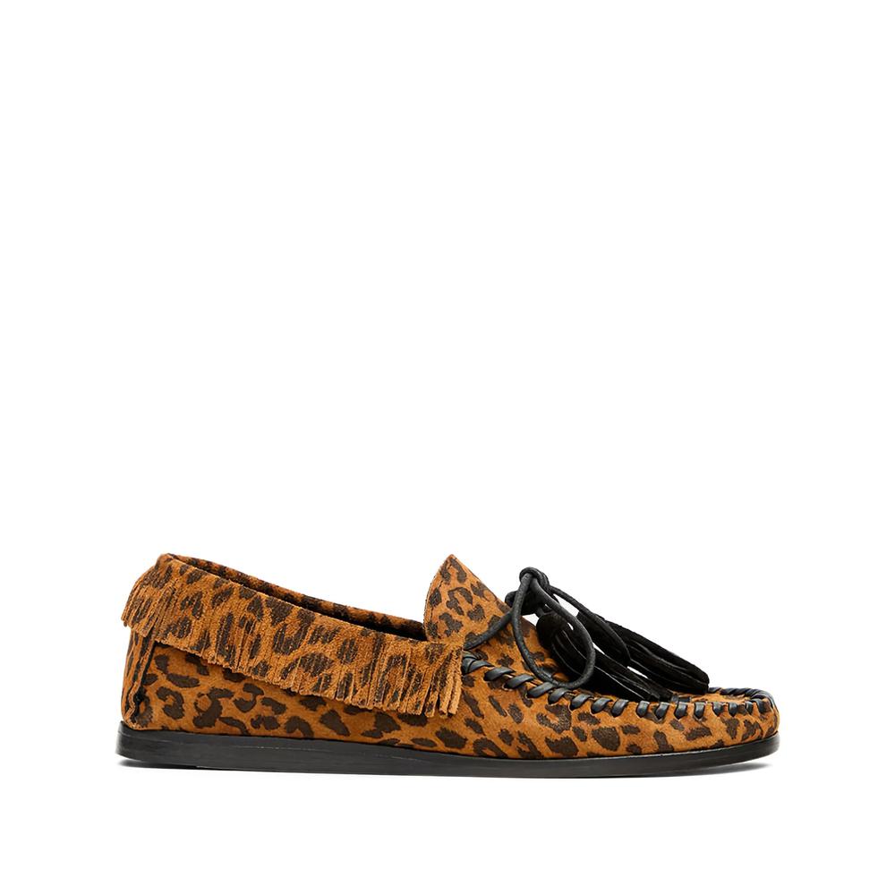 Isabel Marant Loafers