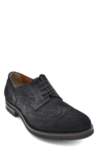 Santoni Derby