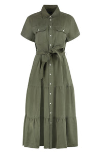 Polo Ralph Lauren Shirtdress