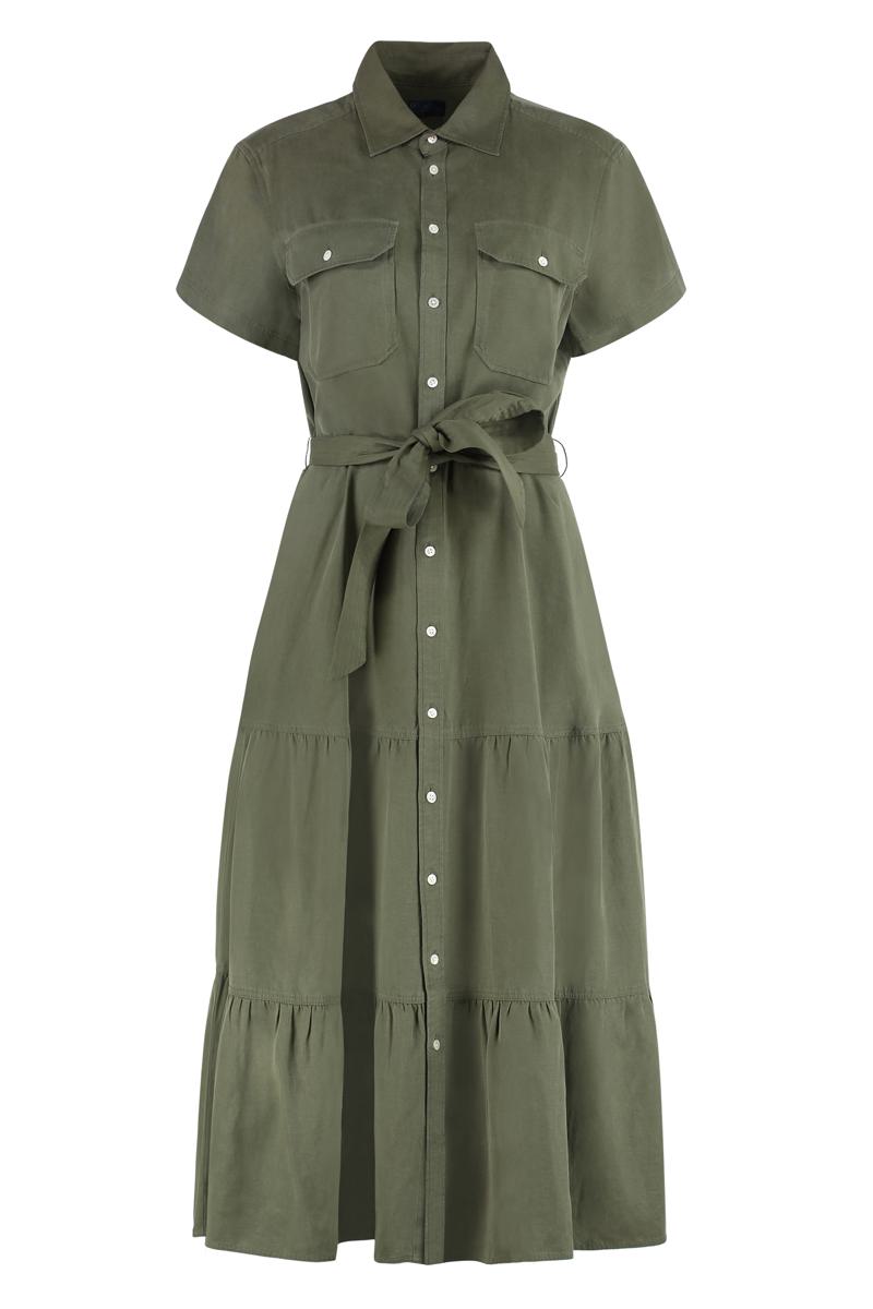 Polo Ralph Lauren Shirtdress