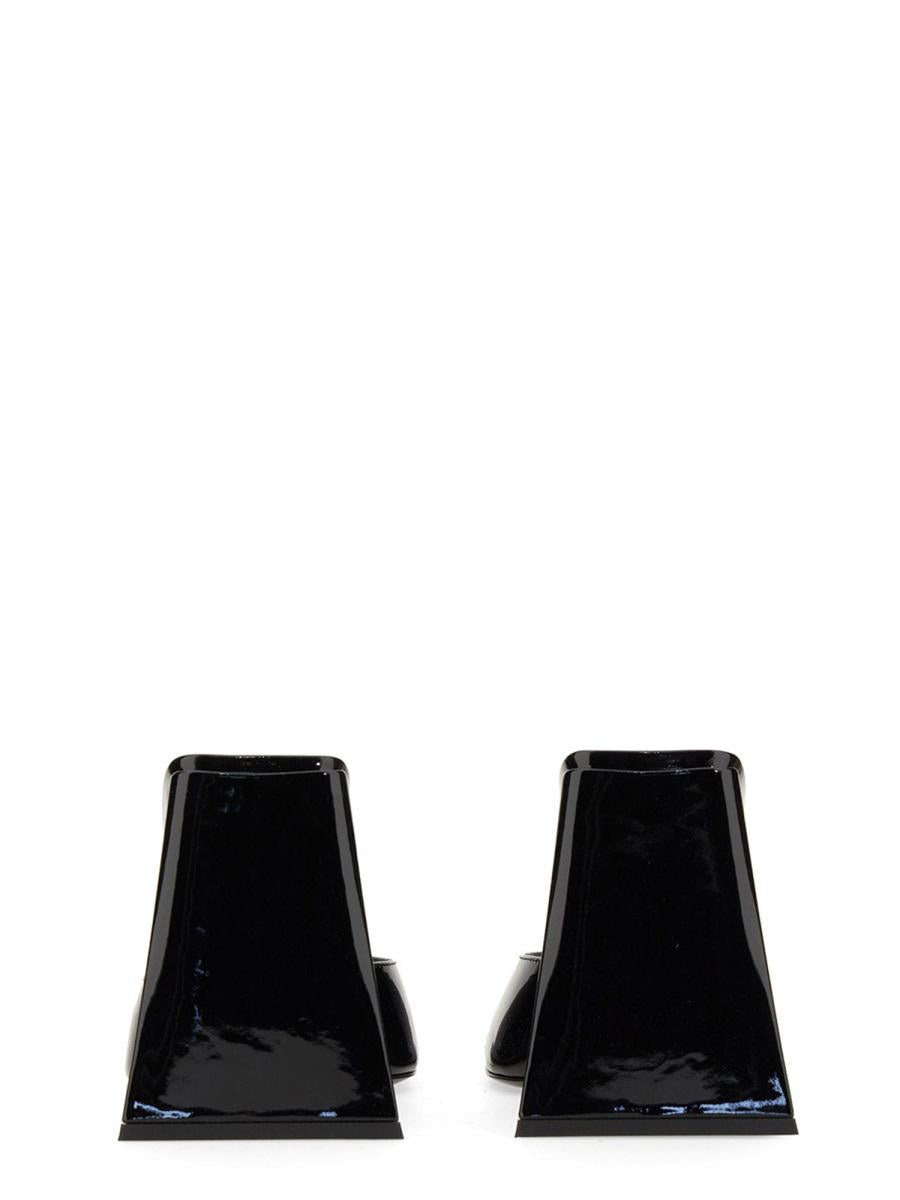 The Attico Mule Devon