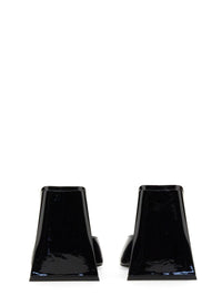 The Attico Mule Devon