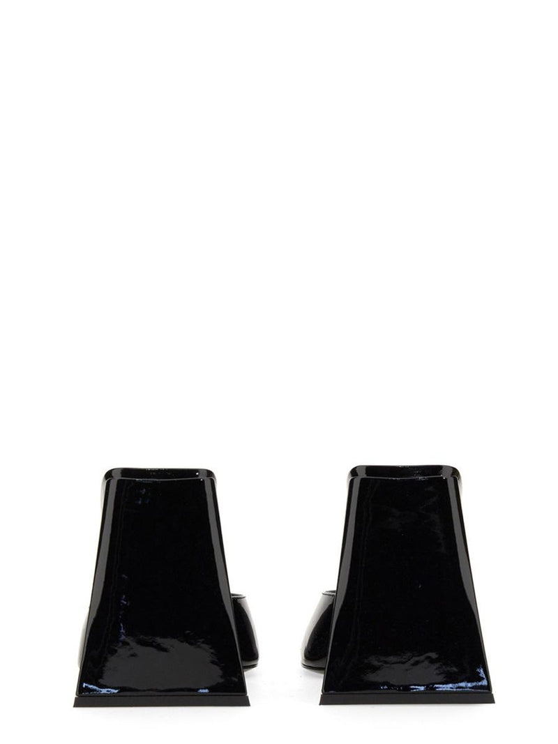 The Attico Mule Devon