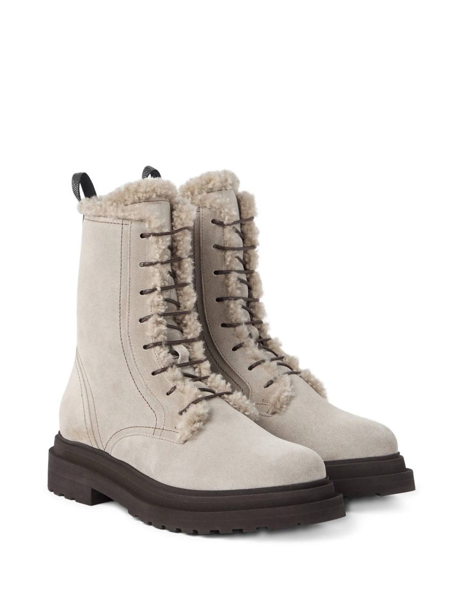 Brunello Cucinelli Boots