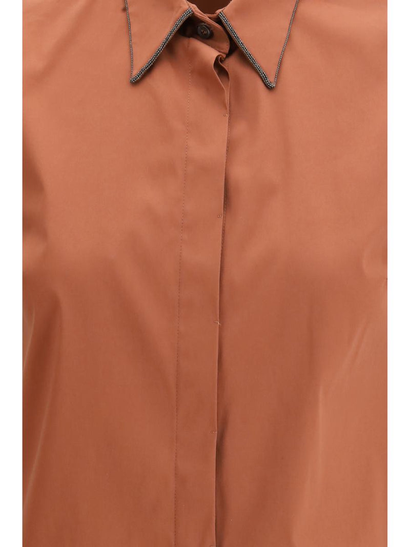 Brunello Cucinelli Shirts