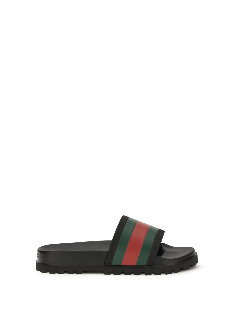 Gucci Sandals