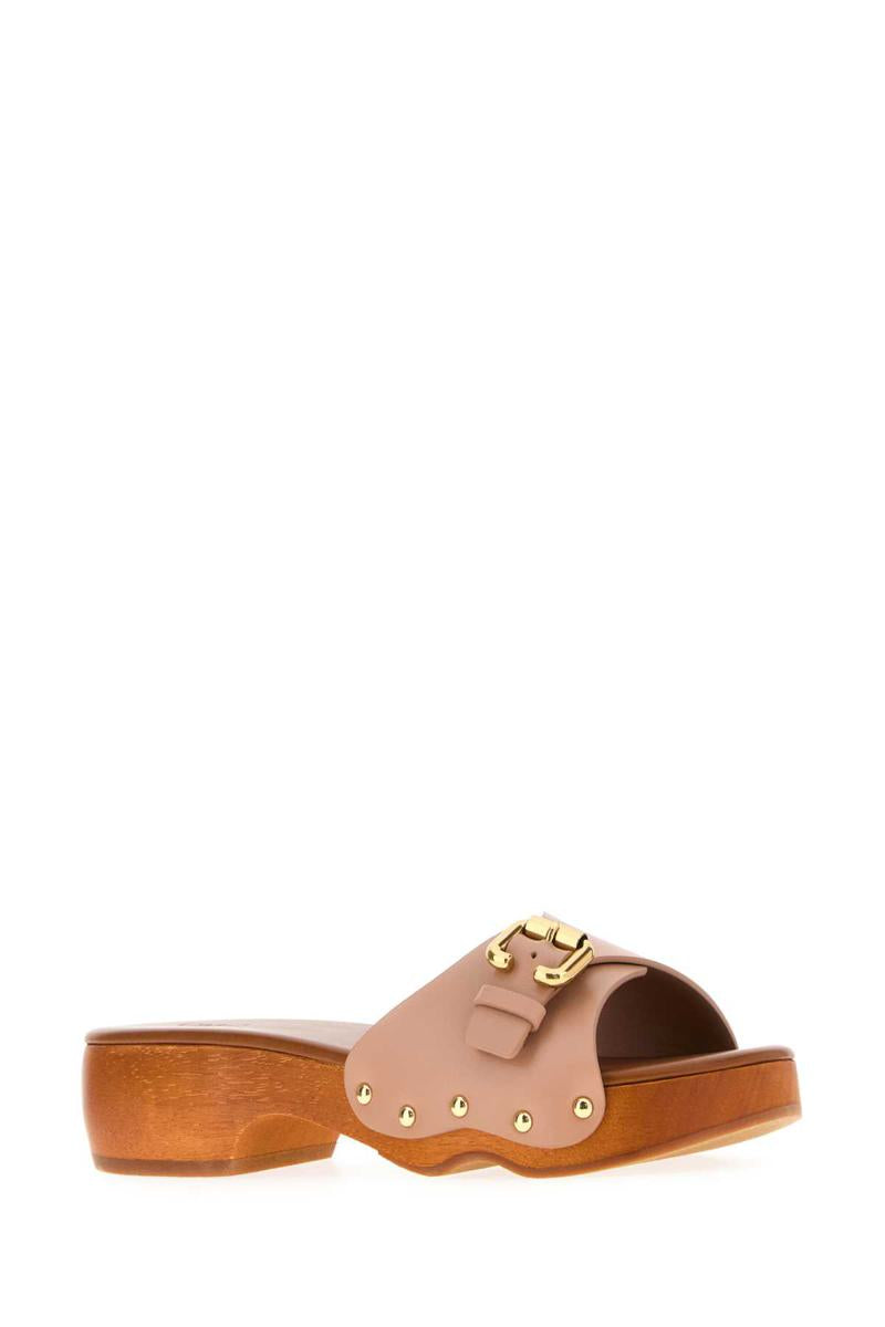 Chloé Sandals