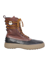 Moncler Genius Boots
