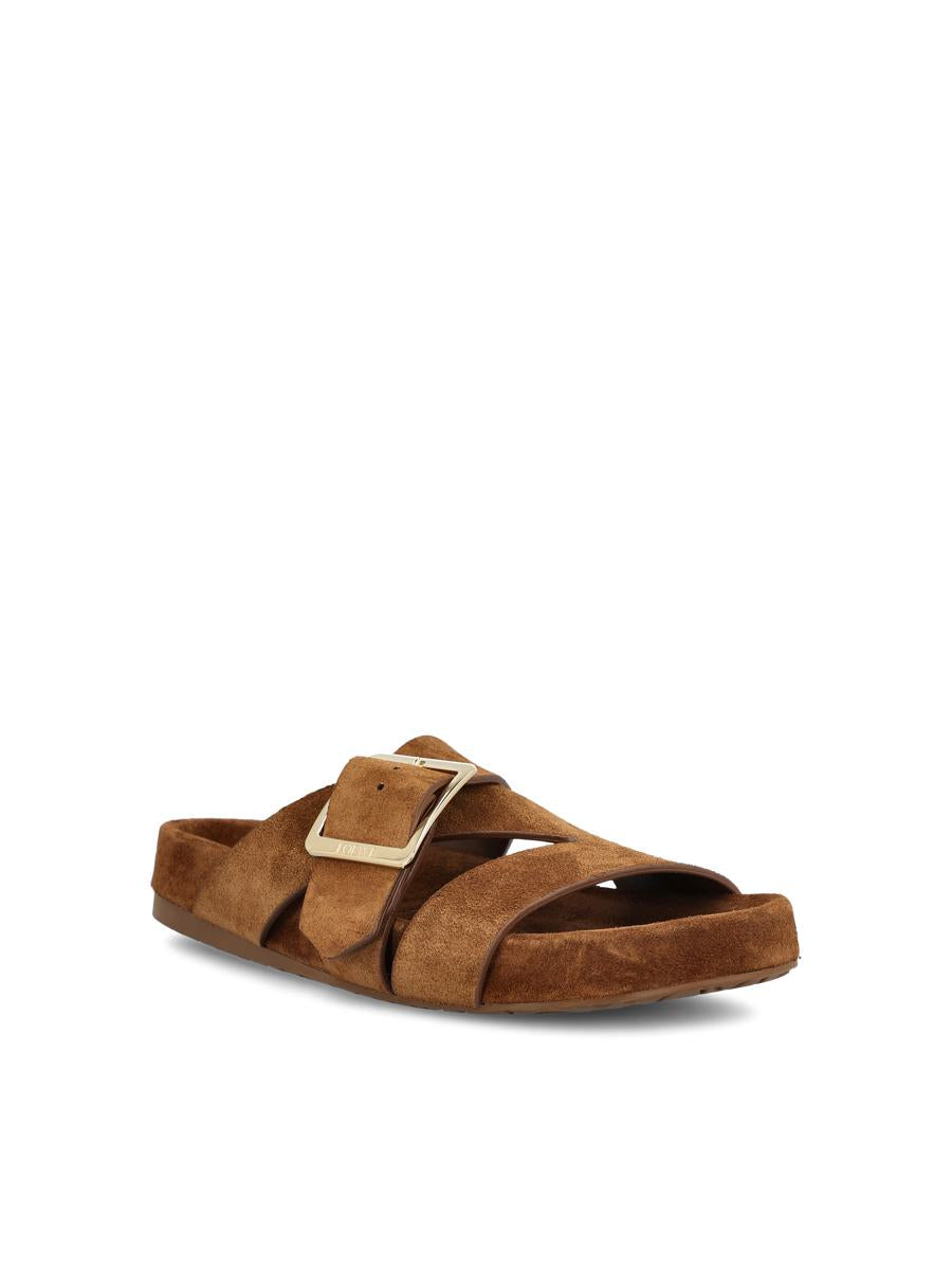 Loewe Sandals